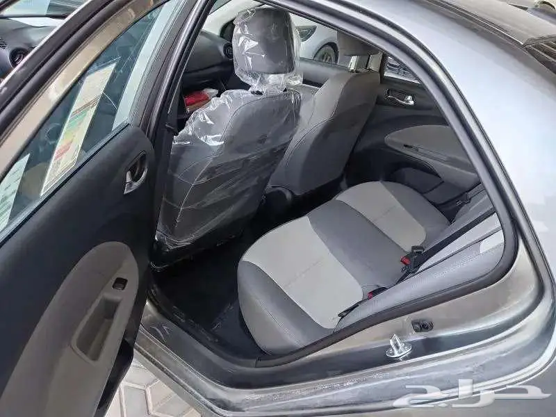 كيا بيجاس استاندر موديل 25 كاش وتقسيط باقل سعر 1