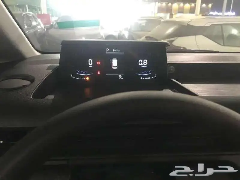 هيونداي ستاريا موديل 2025 ديزل ( 9 راكب ) 10
