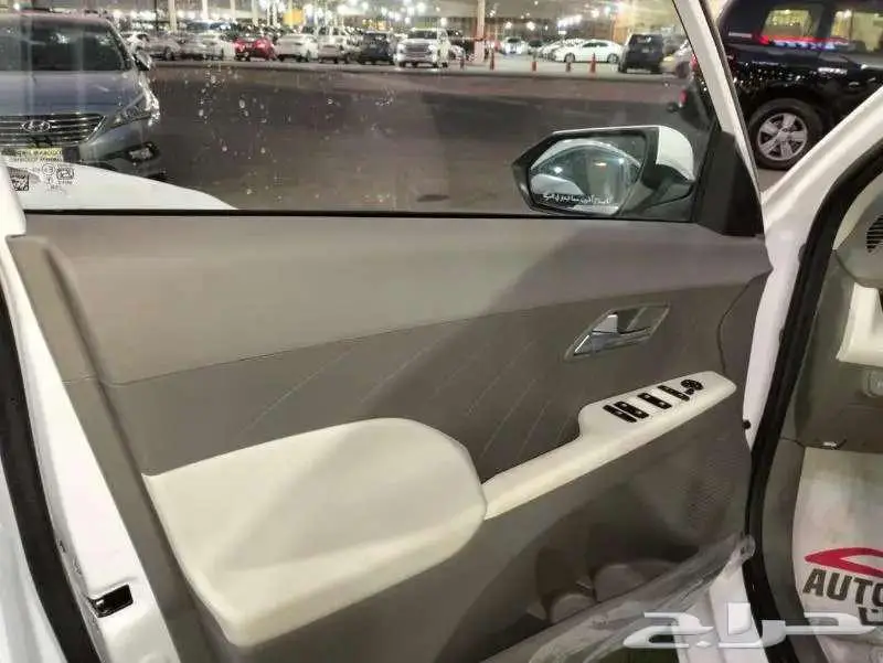 هيونداى اكسنت فليت وسمارت موديل 25 كاش وتقسيط باقل سعر 10