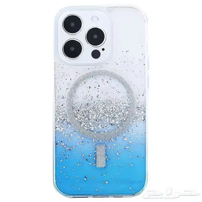 جرابات ايفون 16 و 15 8