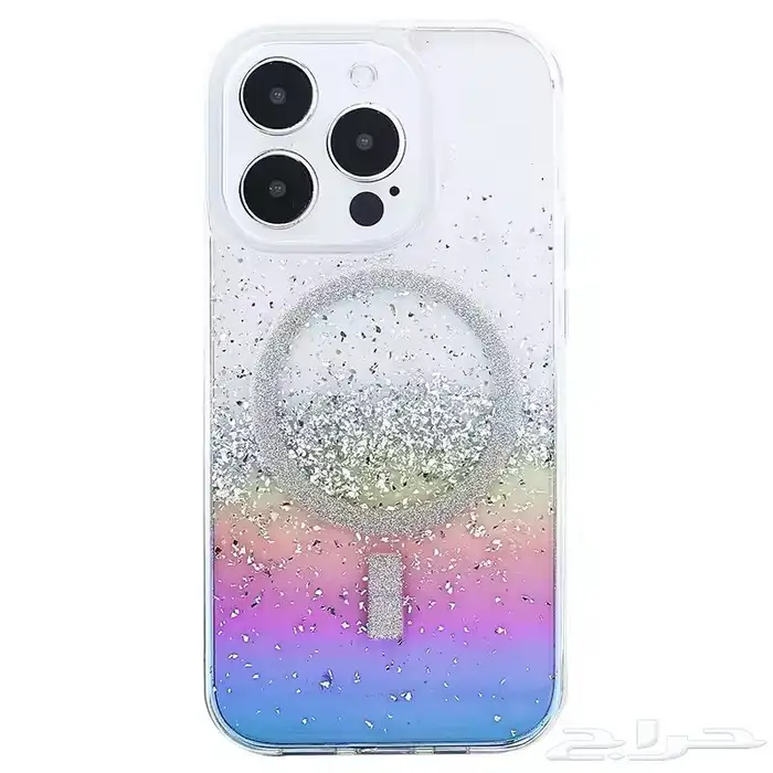 جرابات ايفون 16 و 15 4