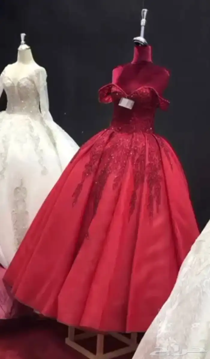 فستان حفلآت 1