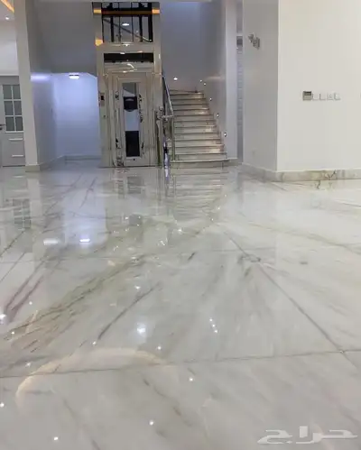 قصر فاخر للبيع في حي النهضة 4