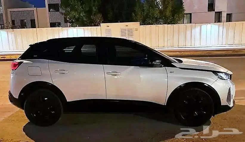 بيجو 3008 موديل 2022 فل كامل GT Line index