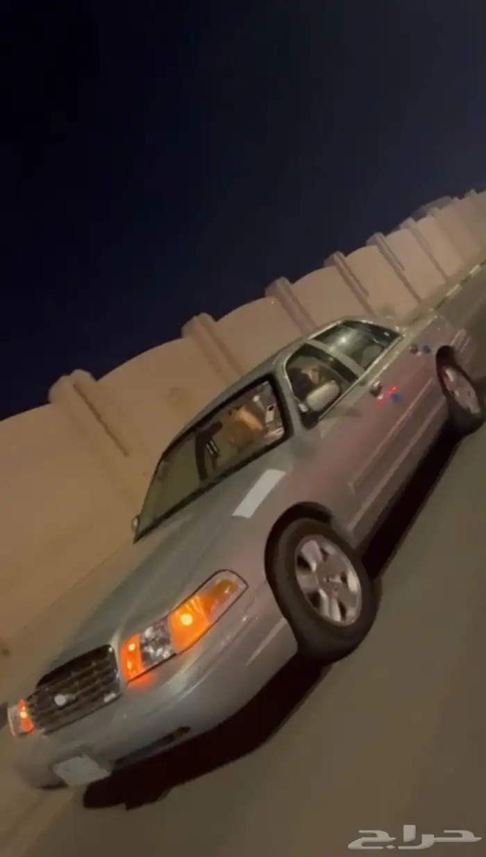 فورد فكتوريا 2011 11