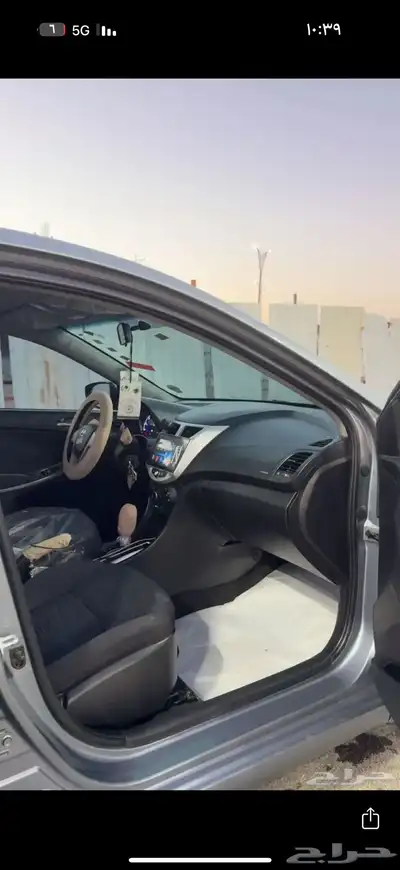 اكسنت 2018 8