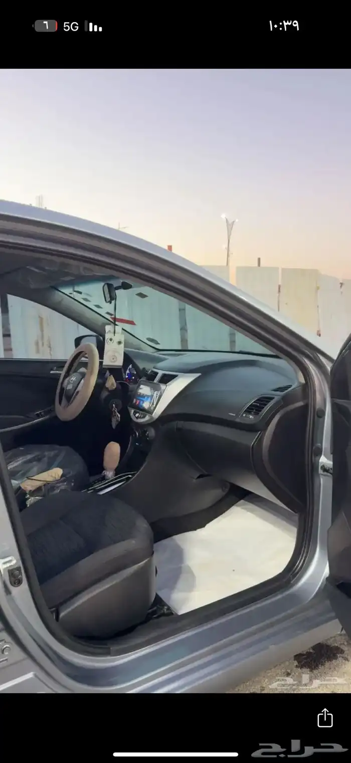 اكسنت 2018 8