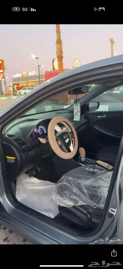 اكسنت 2018 9