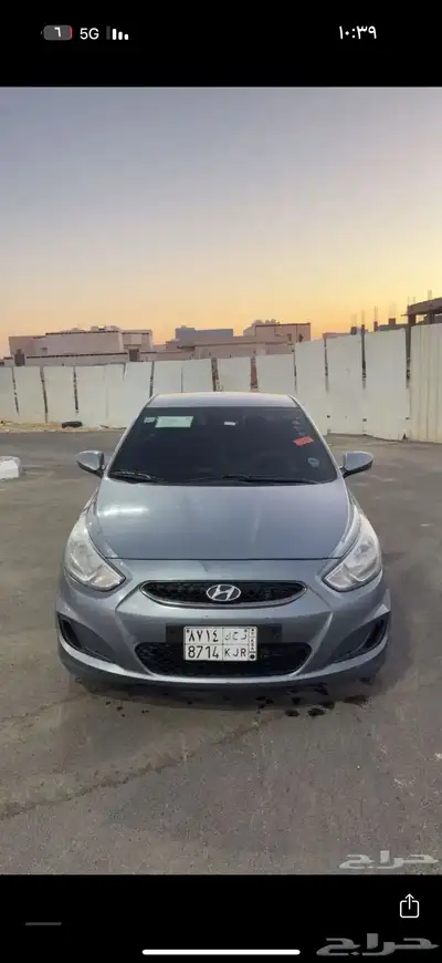 اكسنت 2018 1