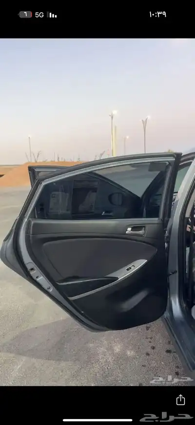 اكسنت 2018 6