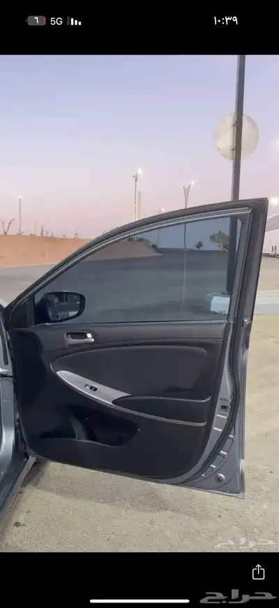 اكسنت 2018 5