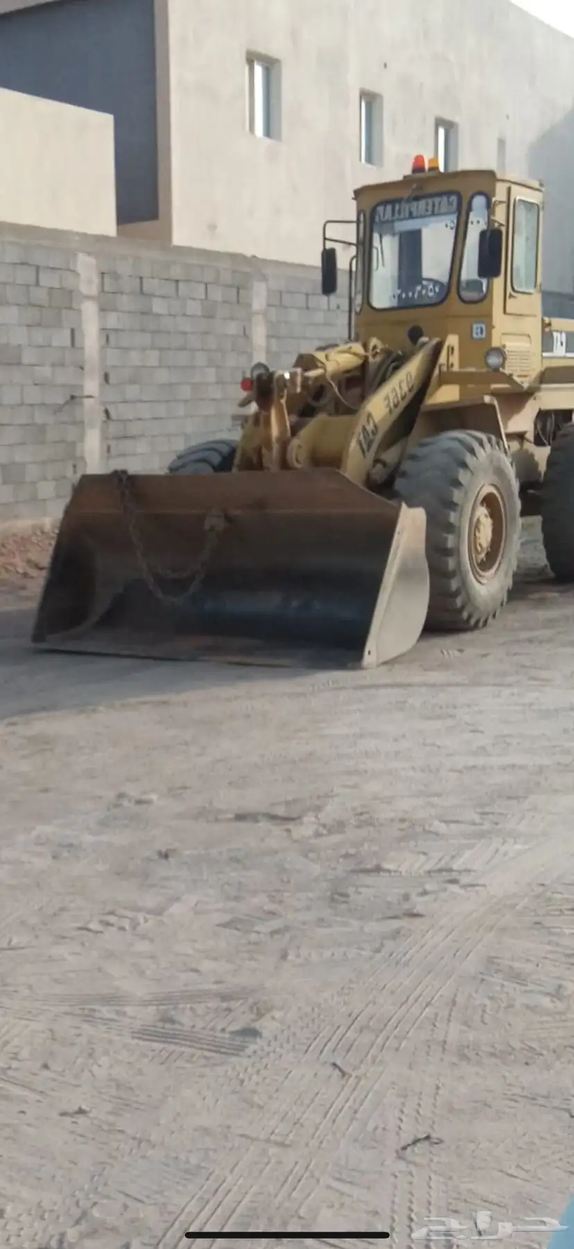 للايجار شيول 936 حفر دفن تحميل مخلافات 0