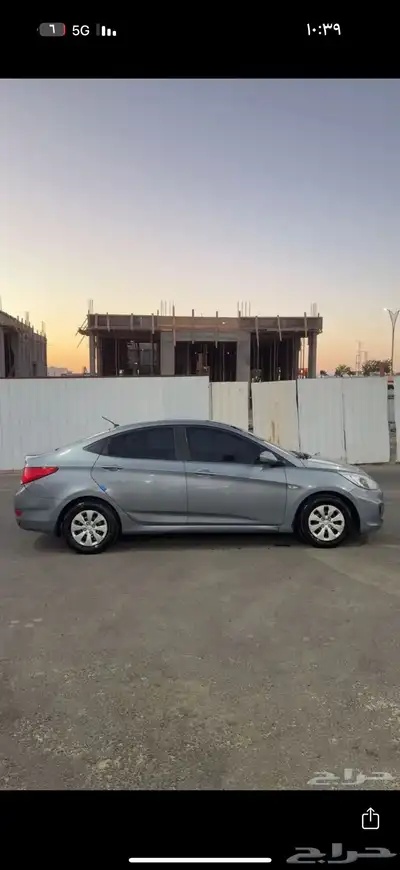 اكسنت 2018 2