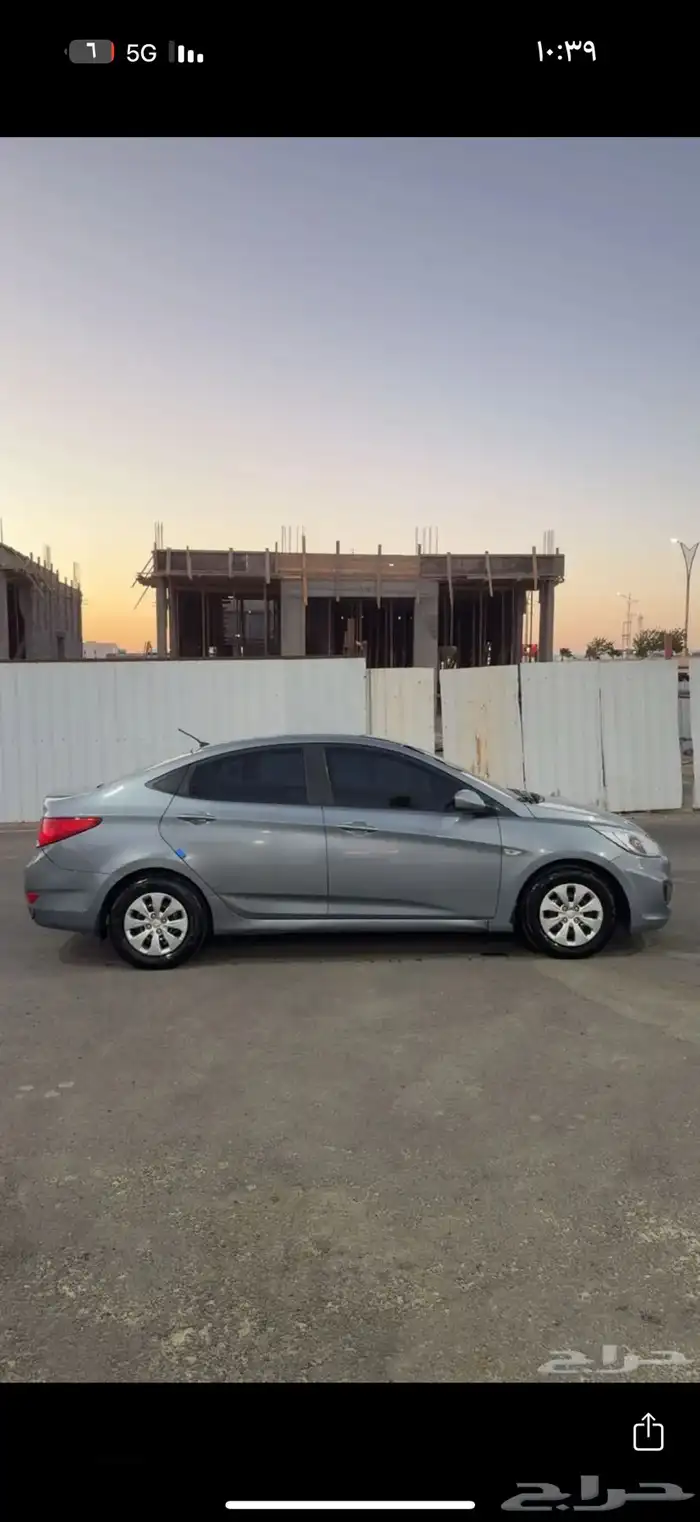 اكسنت 2018 2