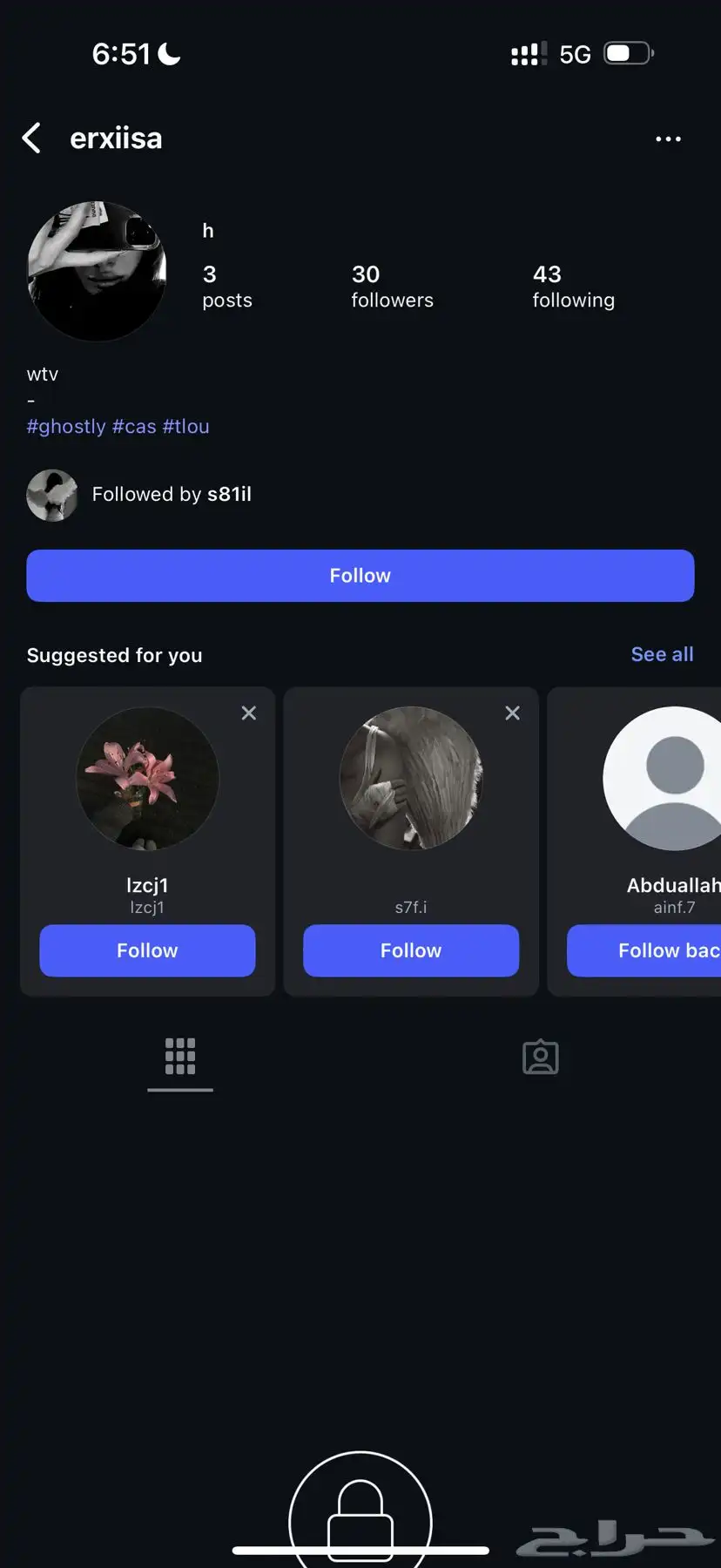 انستا ثلاثي اساسي 0