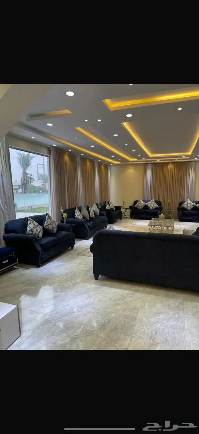 للايجار استراحه العماريه 0