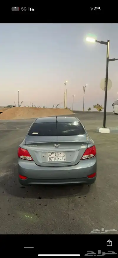 اكسنت 2018 3
