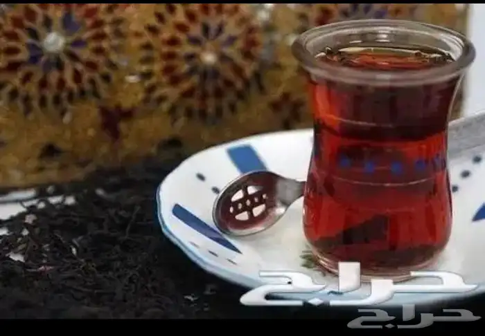 استكانات شاي ياباني أصلي جديده 1