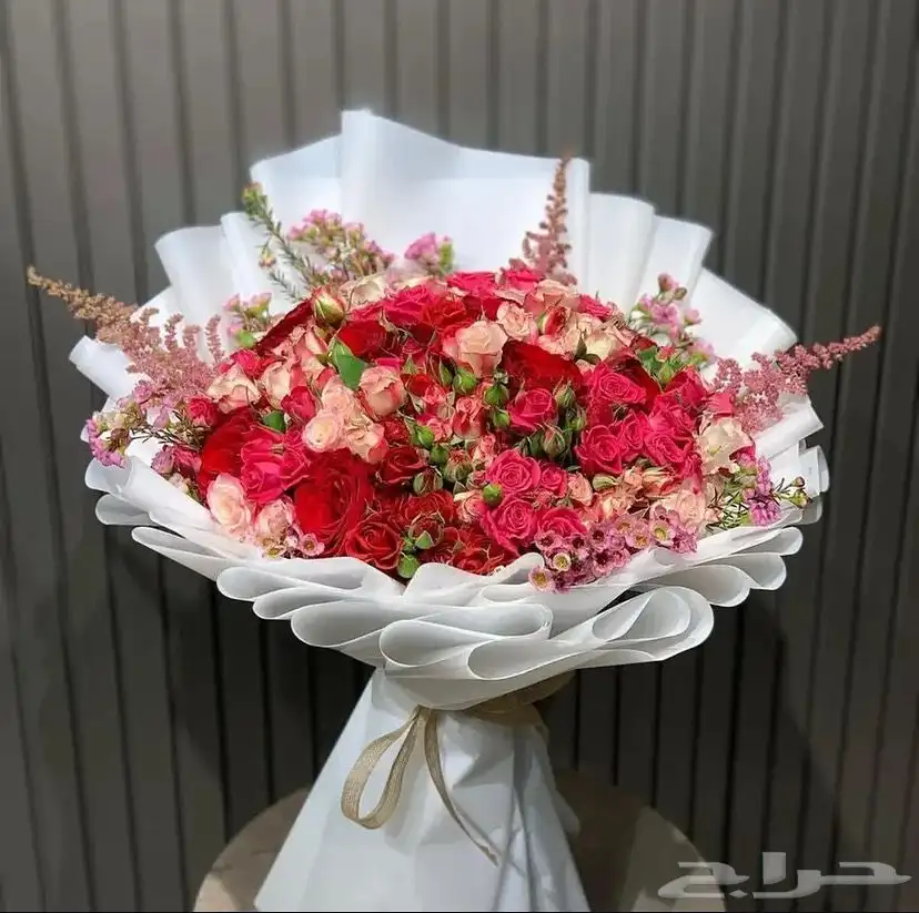 محل ورد وهردايا خميس مشيط ابها 2