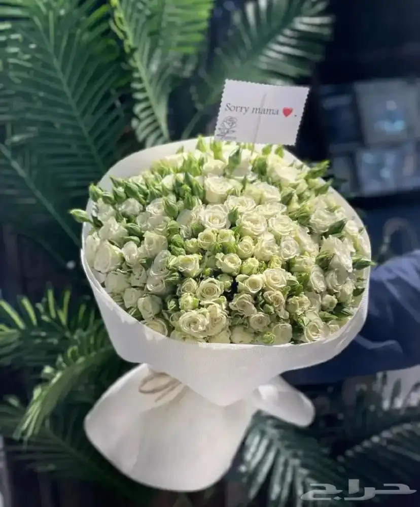 محل ورد وهردايا خميس مشيط ابها 7