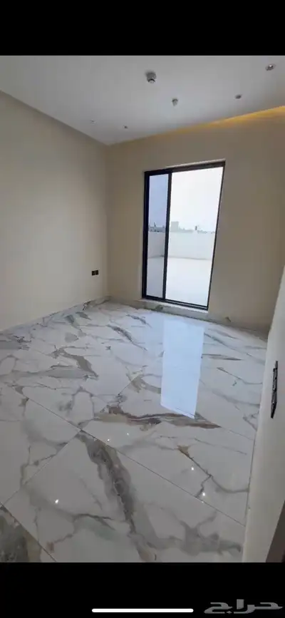 شقه للايجار حي الرمال 8