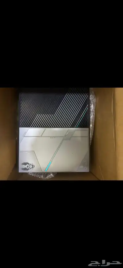 جهاز اكس بوكس ون نسخه خاصه الحجم 1 تيرا 1