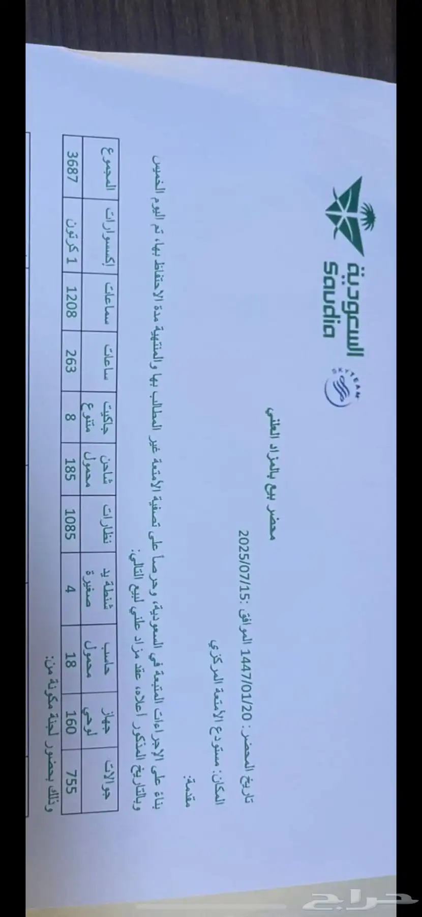 جوالات وآيبادات ولابتوبات وسماعات واكسسوارت 0