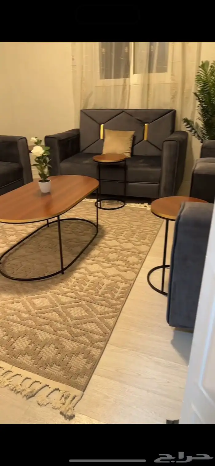 استراحه بالهدا 1