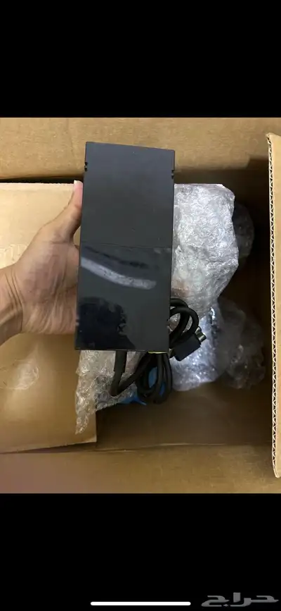 جهاز اكس بوكس ون نسخه خاصه الحجم 1 تيرا 4