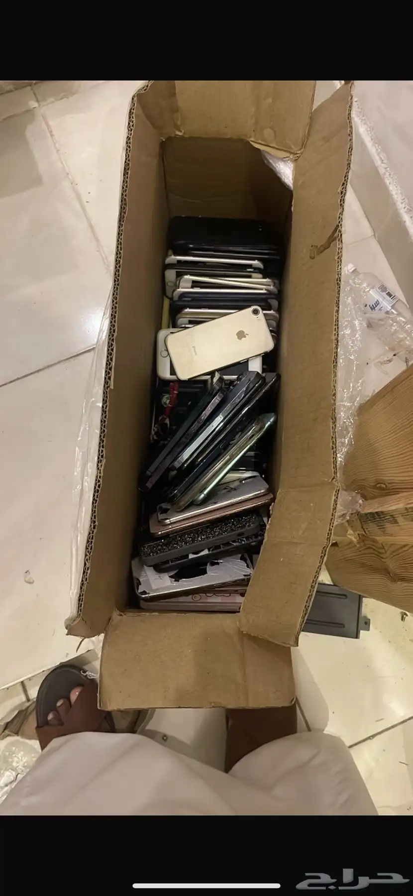 جوالات وآيبادات ولابتوبات وسماعات واكسسوارت 3