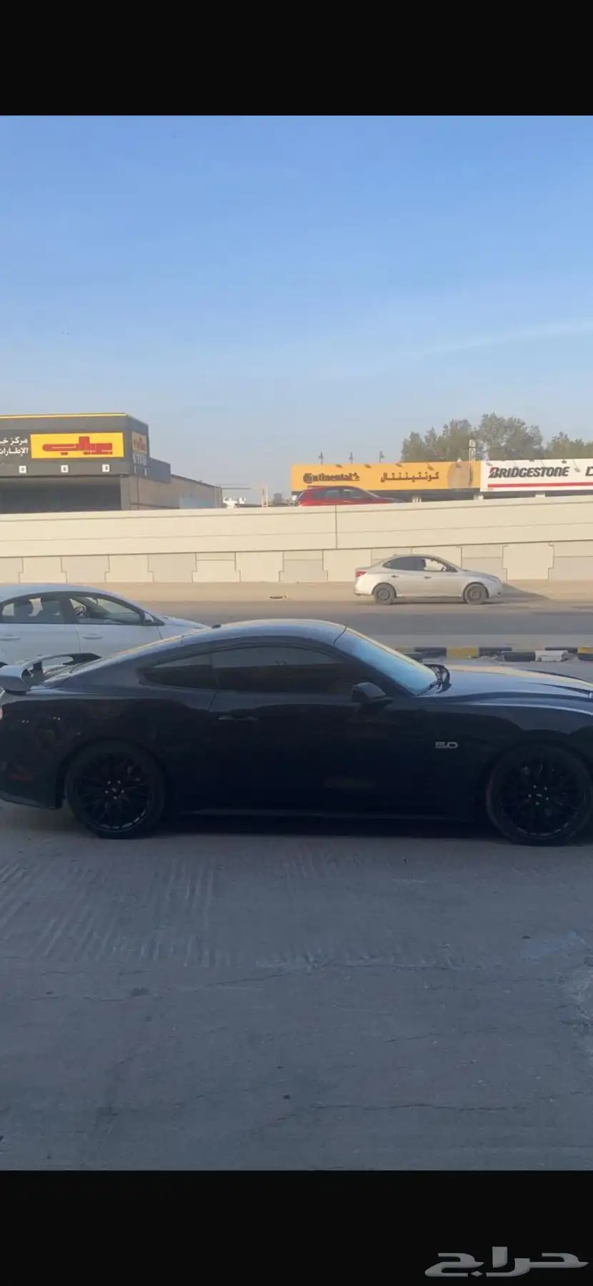موستنق 2019 Gt premium 1
