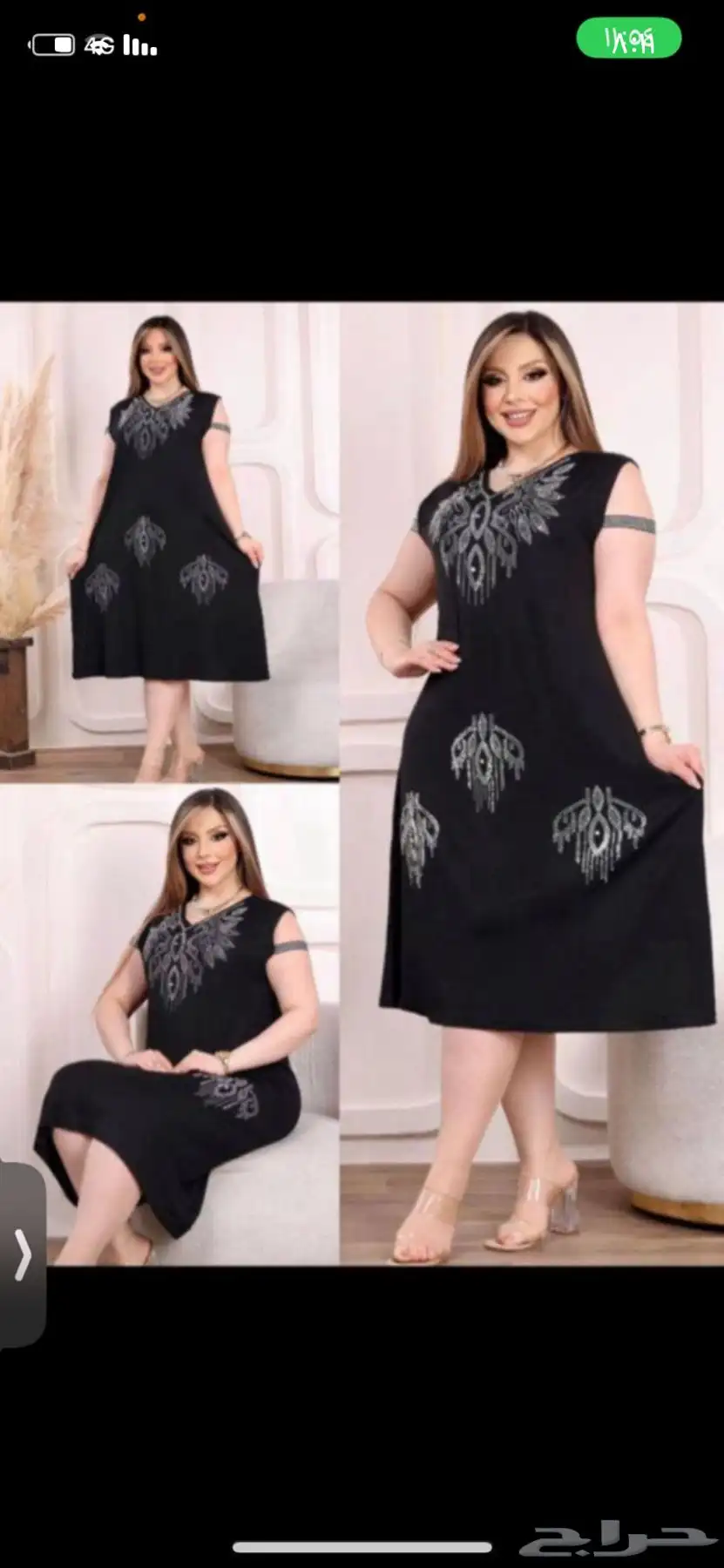 ملابس ماركات نسائية ورجالي وشبابي وأطفال 12