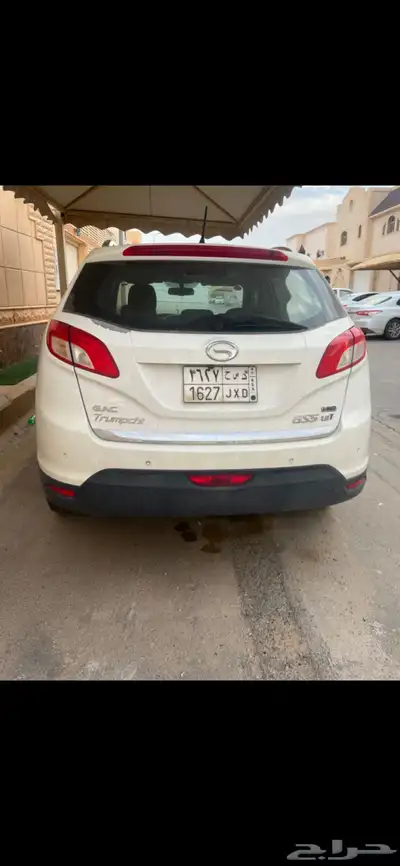 جيب جاك 2015 دبل بنزين 1