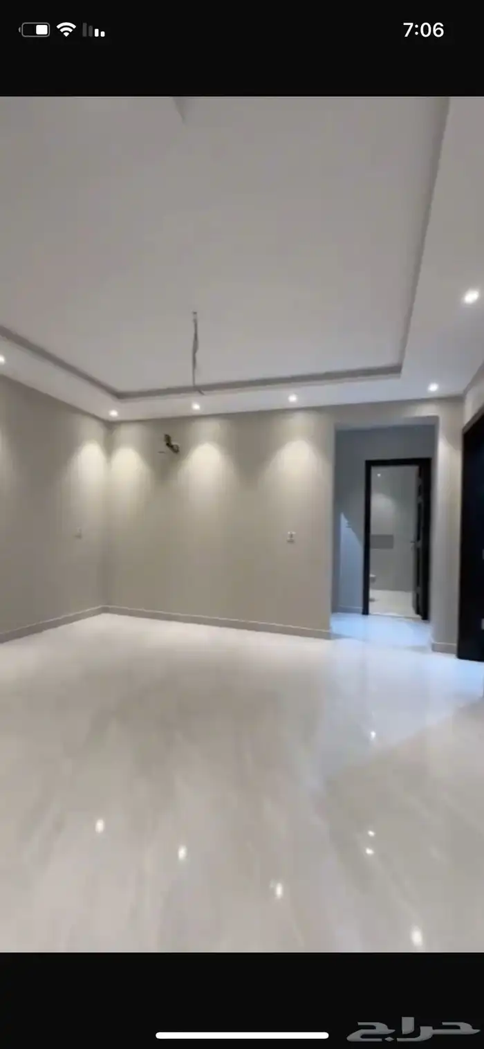 سعرر مغري لشقق تمليك في جده حي المروه 3