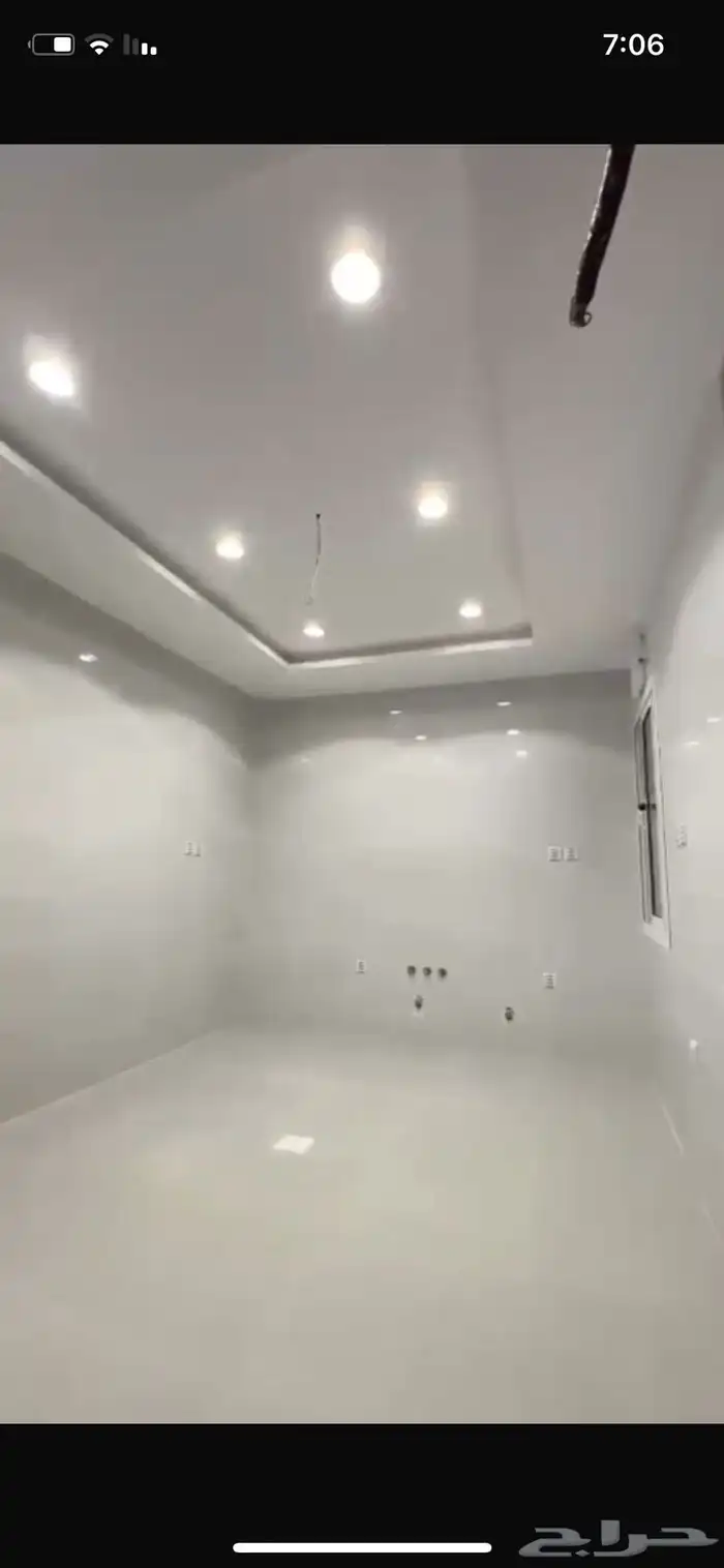 سعرر مغري لشقق تمليك في جده حي المروه 5