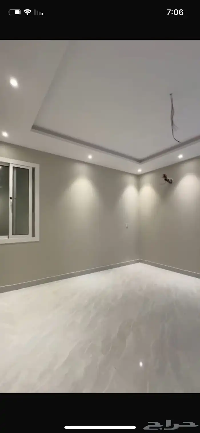 سعرر مغري لشقق تمليك في جده حي المروه 2