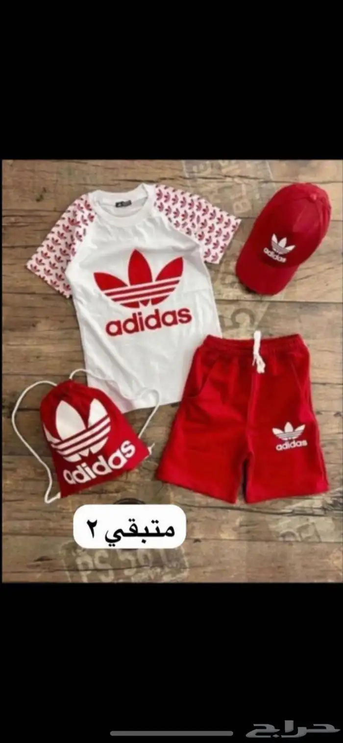 ملابس ماركات نسائية ورجالي وشبابي وأطفال 32
