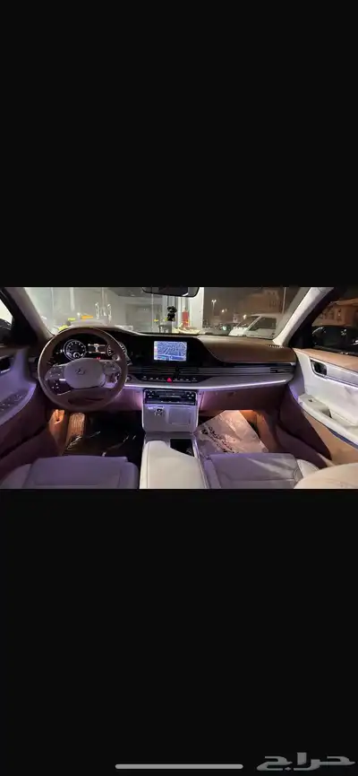 انوار داخليه 1