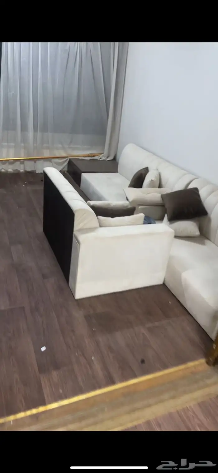 3 أطقم كنب للبيع 3
