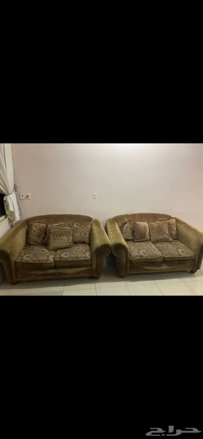 كنب بسعر رخيص 2