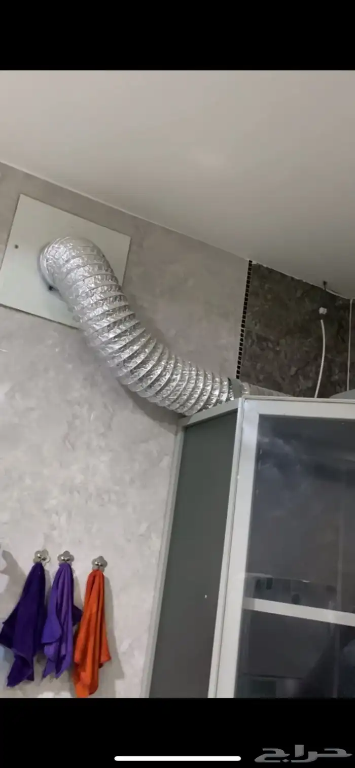 شفاط مطبخ صناعي ماركة OK عاجل 700 6