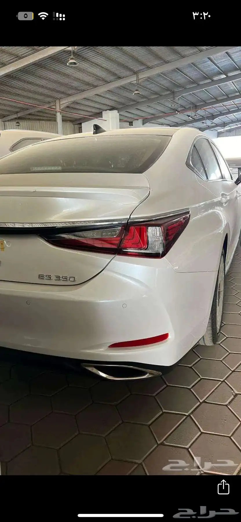 لكزس ES350 DD 2025 ( تقسيط وكاش ) index