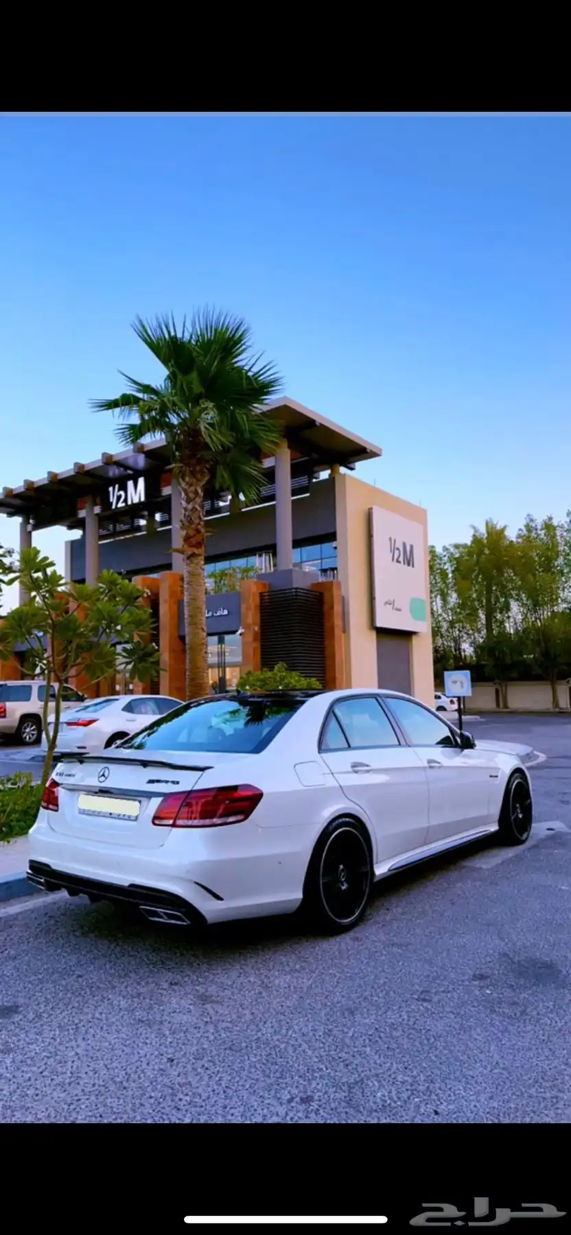 مرسيدس E63s 4Matic index