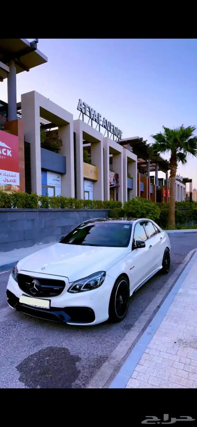 مرسيدس E63s 4Matic index