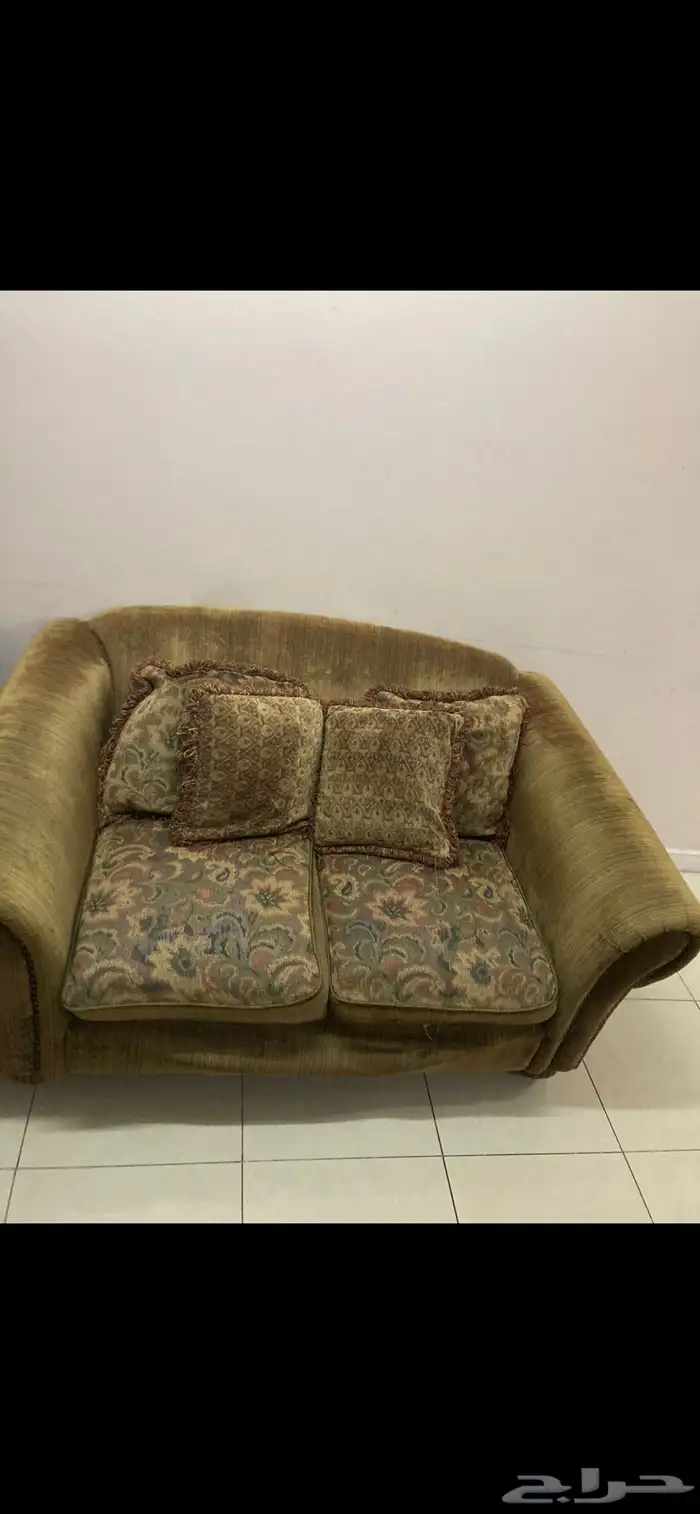 كنب بسعر رخيص 1