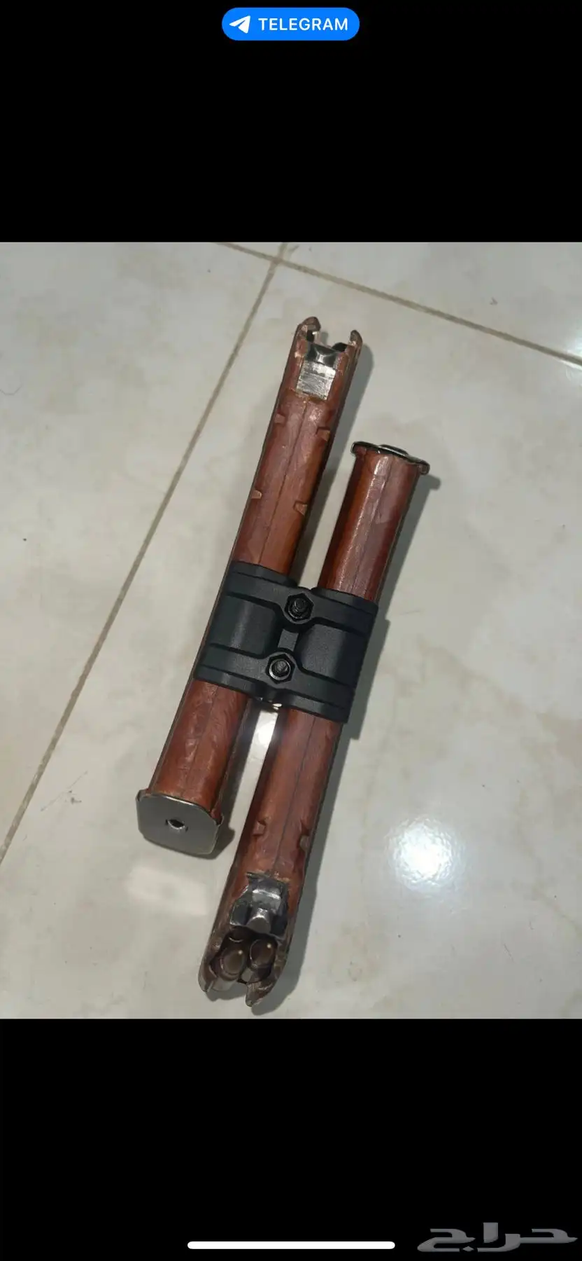 شدادات او مساكات مخازن 2