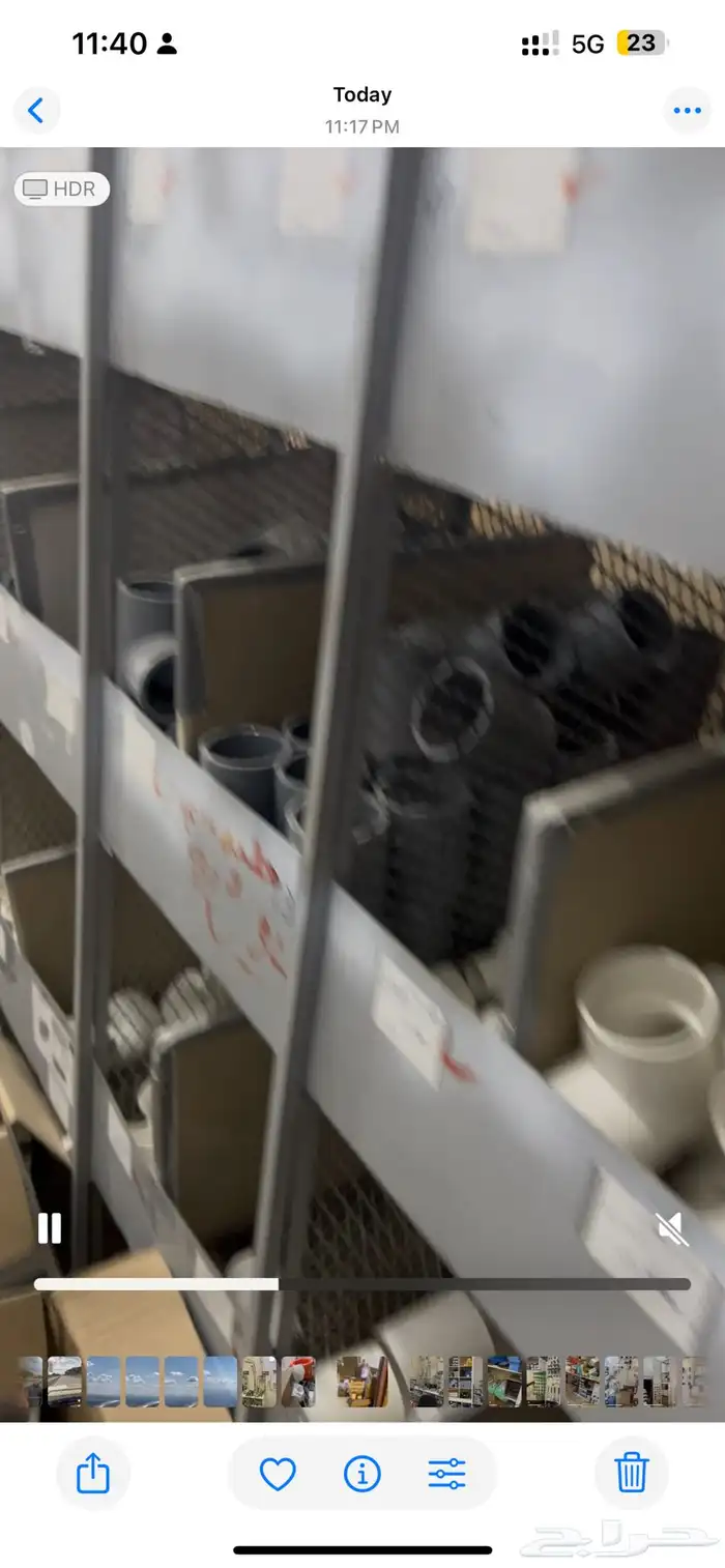 تصفية بضاعة مواد سباكة وكهرباء 3