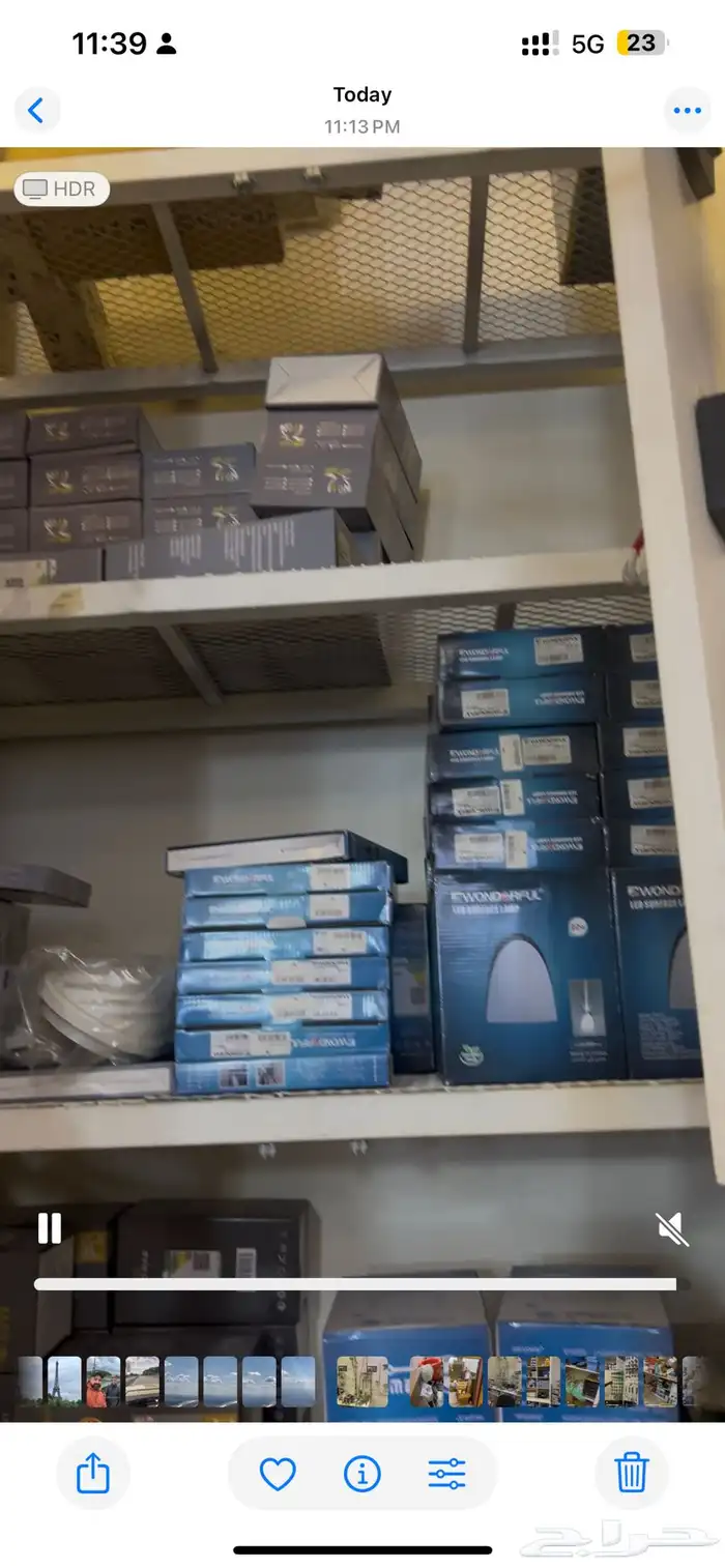 تصفية بضاعة مواد سباكة وكهرباء 7