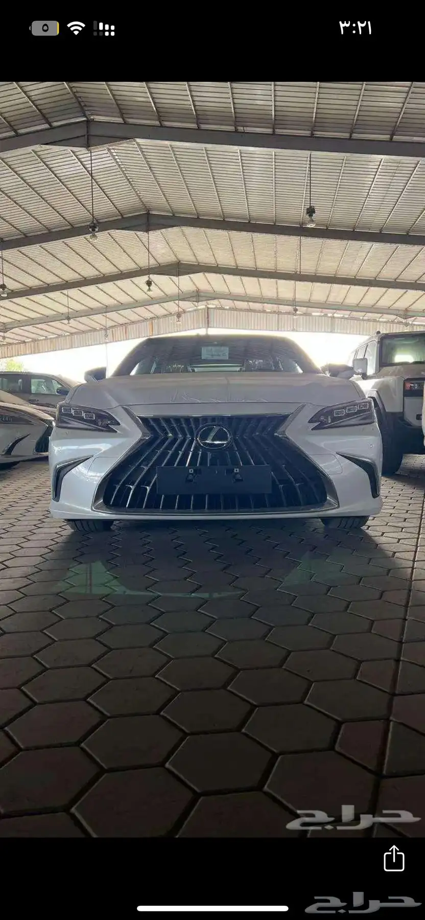 لكزس ES350 DD 2025 ( تقسيط وكاش ) index