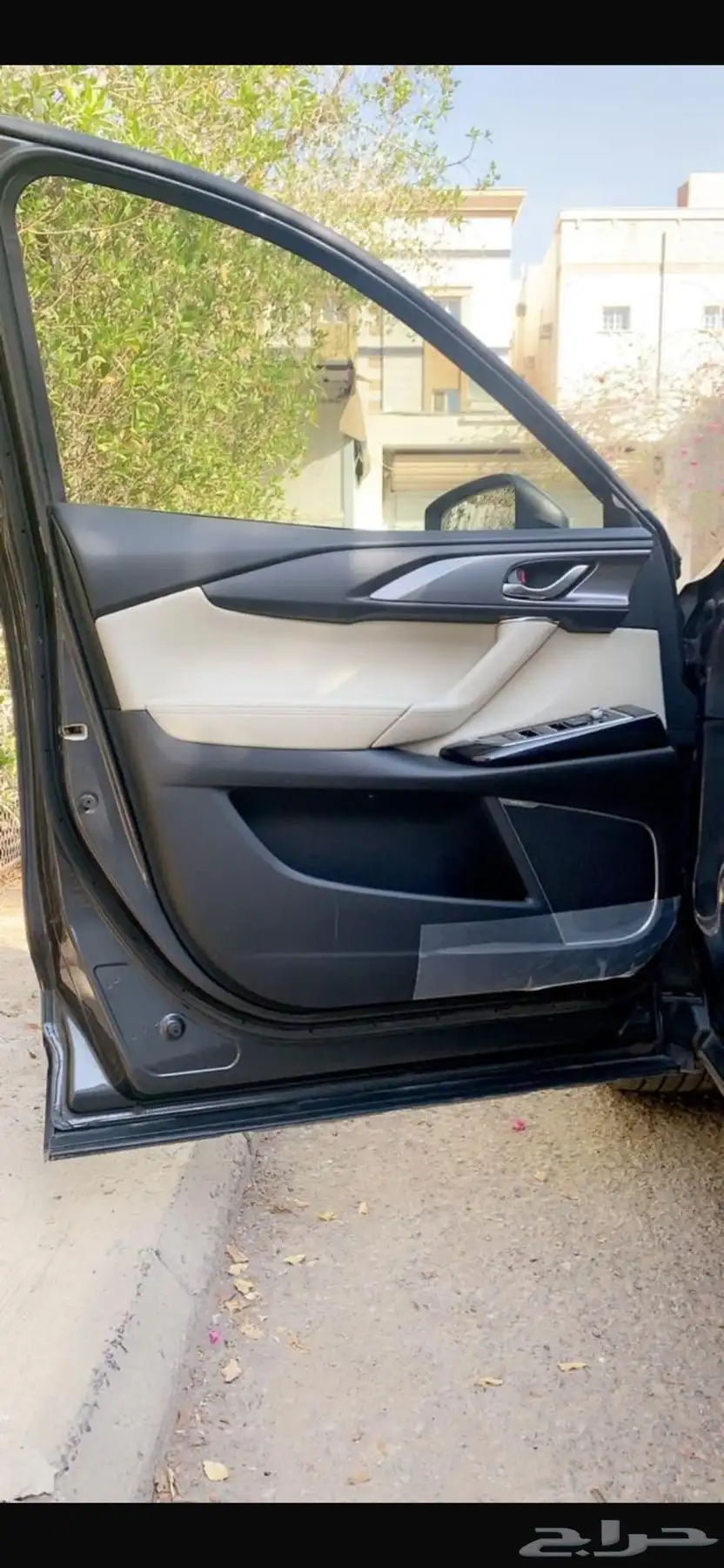 مازدا cx9 2019 وكالة تم البيع 8